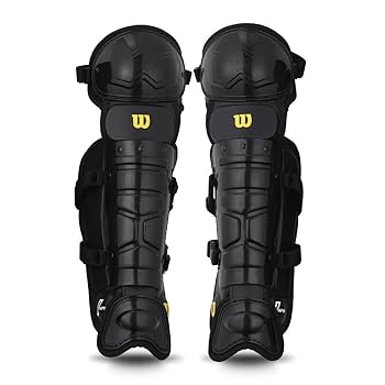 【中古】Wilson 硬式用球審用プロテクターMLサイズ 221202-set018_7.jpg